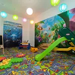 Omorika Hotel 4*