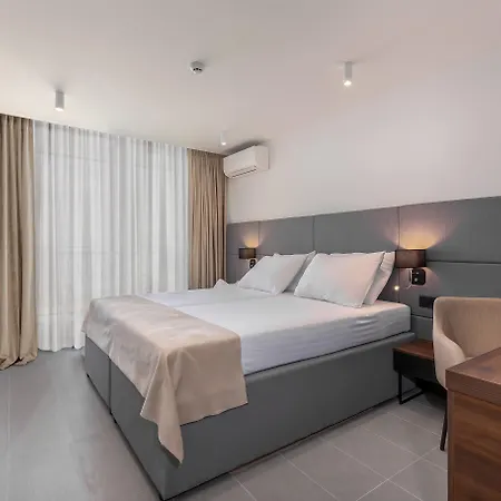 Hotel Omorika 4*