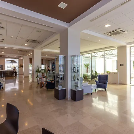 Omorika 4* Crikvenica