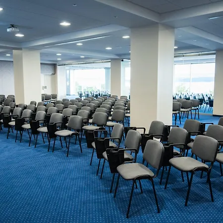 Omorika 4* Crikvenica