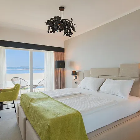 Omorika Hotell Crikvenica