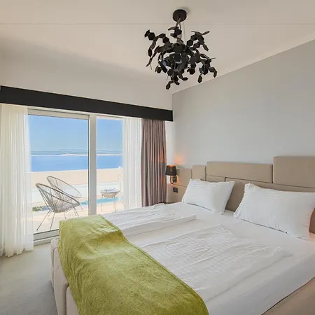 Hotel Omorika Crikvenica