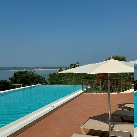 Omorika Hotel