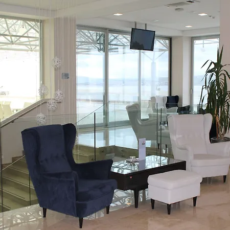 Omorika 4* Crikvenica