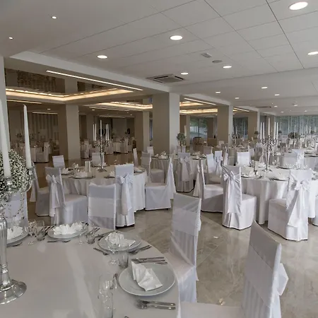 Omorika 4* Crikvenica