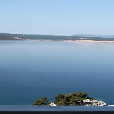 Omorika Hotel