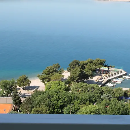 Omorika Hotel 4*