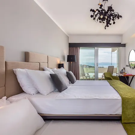 Omorika Hotel