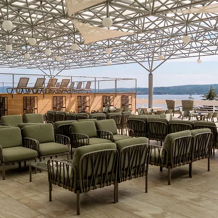 Hotel Omorika Crikvenica