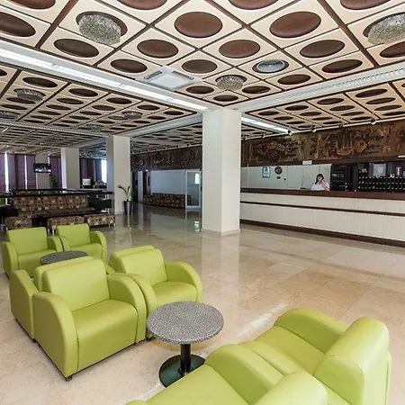 Omorika 4* Crikvenica