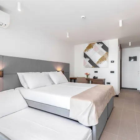 Omorika Hotel Crikvenica