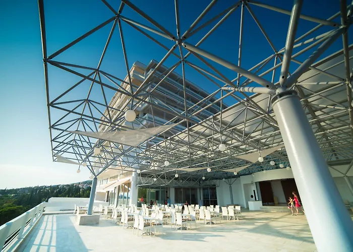 Omorika 4* Crikvenica