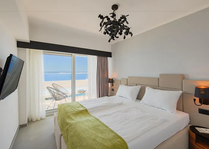 Hotel Omorika Crikvenica