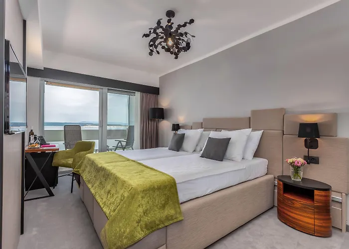 Otel Omorika Crikvenica