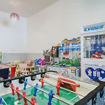 Omorika 호텔 크리크베니카