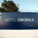 호텔 Omorika 4*