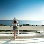 Omorika 호텔