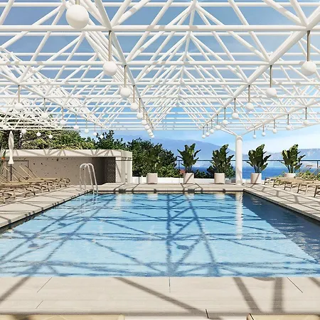 Hotel Omorika Crikvenica