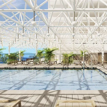 Omorika Hotell Crikvenica