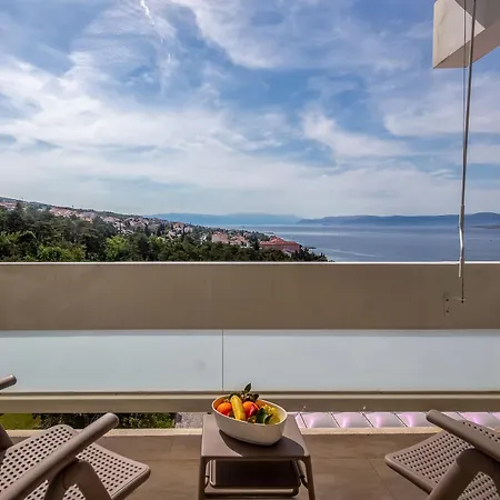 Hotel Omorika Crikvenica