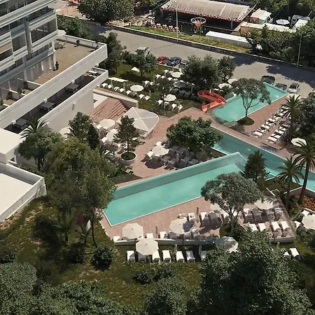 Omorika Hotell