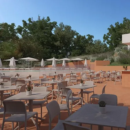 Omorika 4* Crikvenica