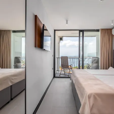 Hotel Omorika Crikvenica