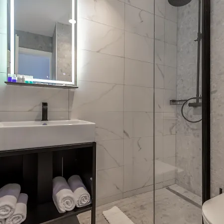 Hotell Omorika Crikvenica