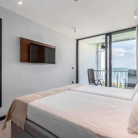 Omorika 4* Crikvenica