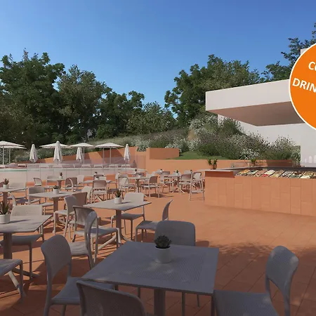 Omorika 4* Crikvenica
