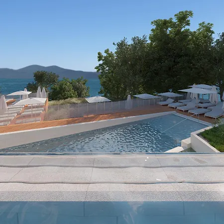 Omorika 4* Crikvenica