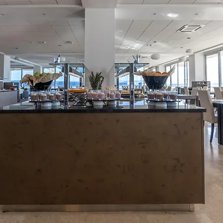 Hotell Omorika