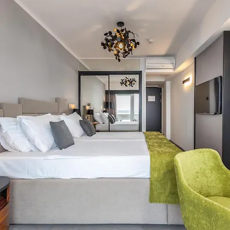 Hotel Omorika Crikvenica