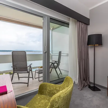 Hotell Omorika