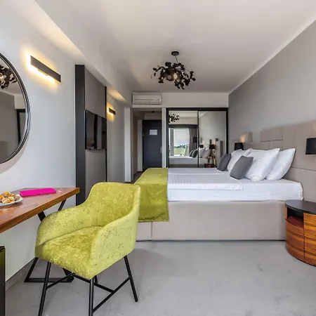 Hotel Omorika Crikvenica