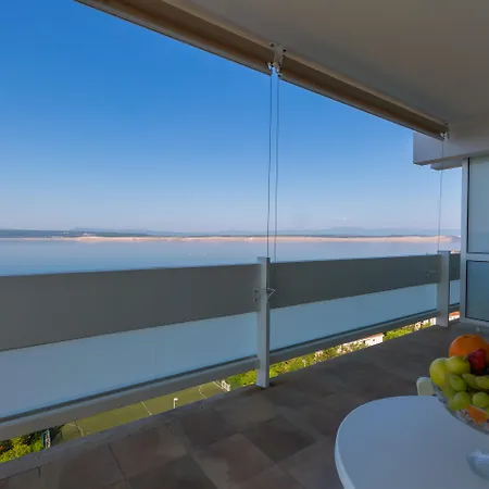 Omorika 4* Crikvenica