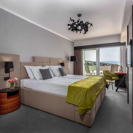 Hotel Omorika 4*