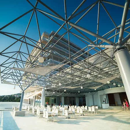 Omorika 4* Crikvenica