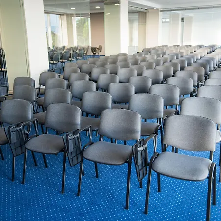 Omorika Hotel Crikvenica