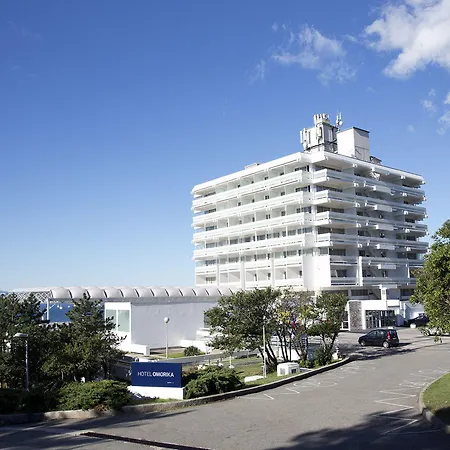 Omorika Hotel Crikvenica