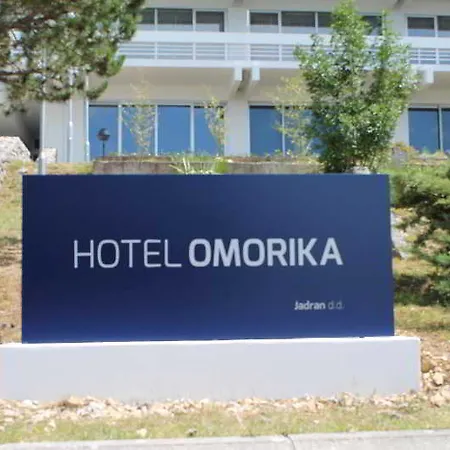 Omorika