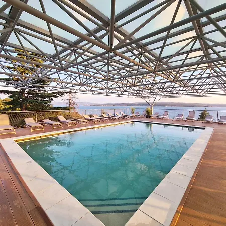 Hotel Omorika Crikvenica