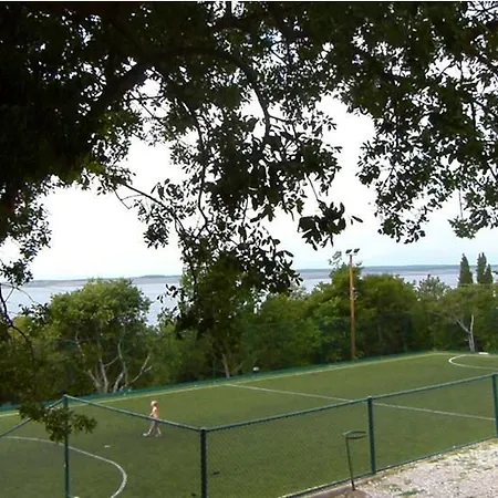 Omorika Hotell Crikvenica