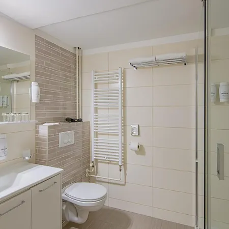 Hotel Omorika Crikvenica