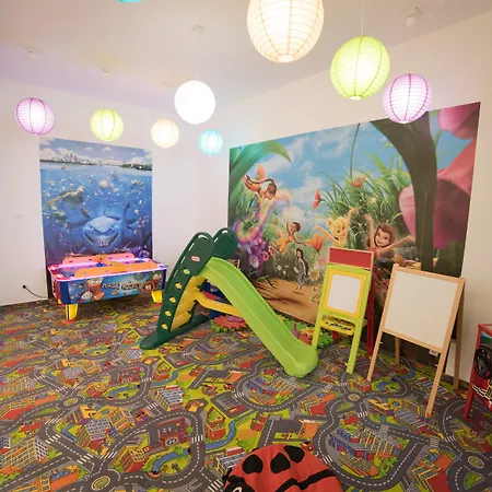 Hotel Omorika