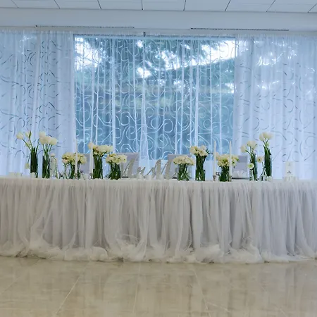 Omorika Hotel 4*