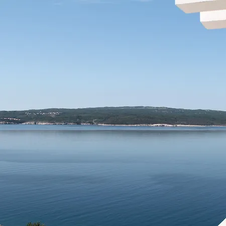Omorika 4* Crikvenica