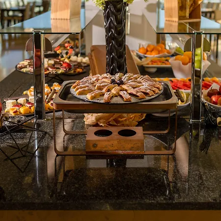 Omorika 4* ツリクヴェニツァ