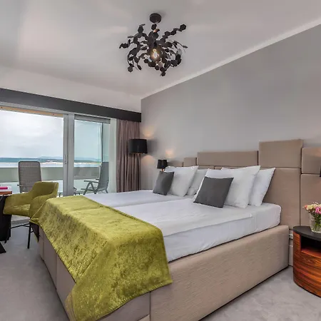 Hotel Omorika Crikvenica