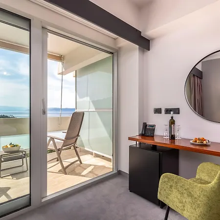 Omorika Hotel Crikvenica